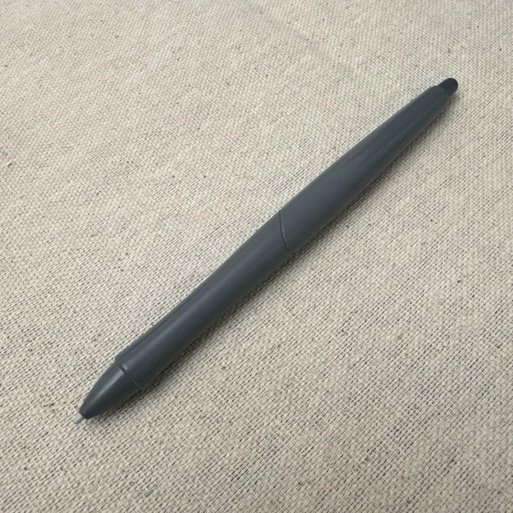 Lot/Set of 2 - Wacom‎ Pens ZP-501E? & XP501E? for Cintiq. READ DESCRIPTION.